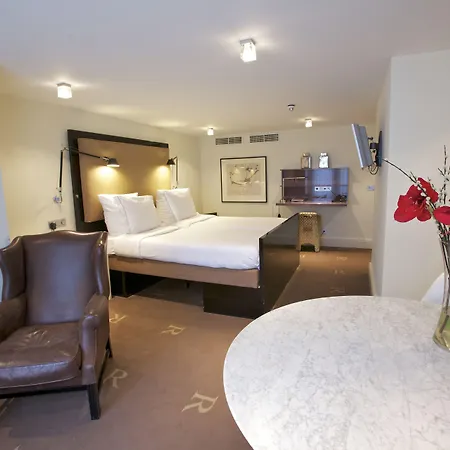 Roemer Hotel