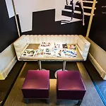Roemer Hotell 4*