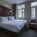 Roemer Hotell 4*