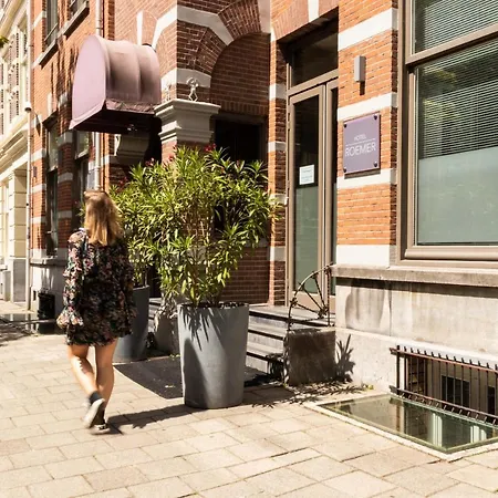 Roemer Hotel 4*