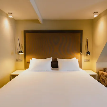 Roemer Hotel Ámsterdam