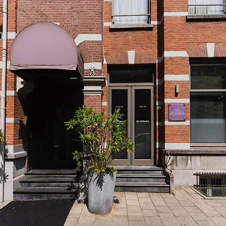 Hotell Roemer 4*