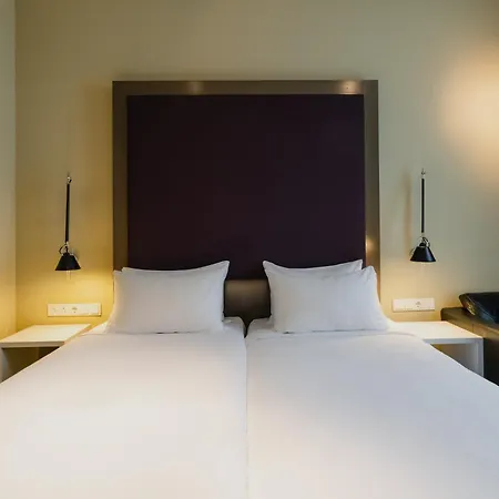 Hotell Roemer Amsterdam