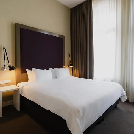 Roemer Szálloda Amszterdam