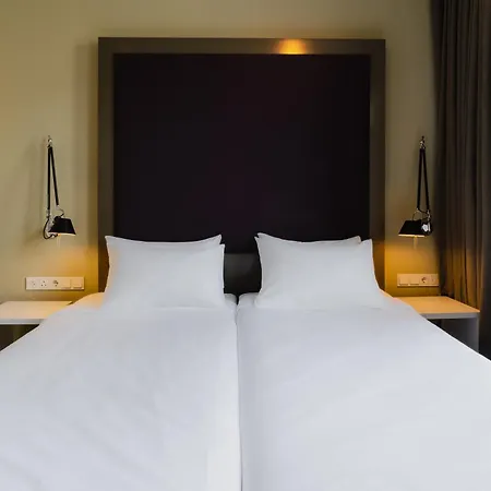 Roemer Hotel Ámsterdam