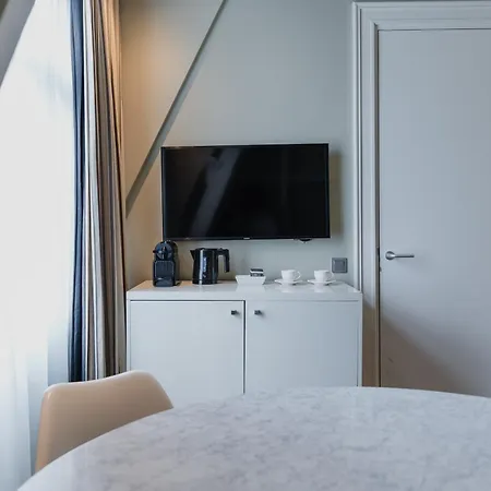 Hotel Roemer Ámsterdam