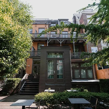 Roemer Hotel 4*