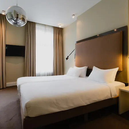 Roemer Hotell Amsterdam
