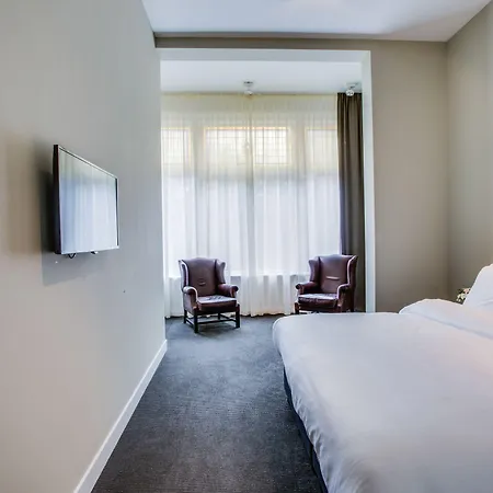 Roemer Hotel 4*