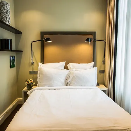 Roemer 4* Ámsterdam