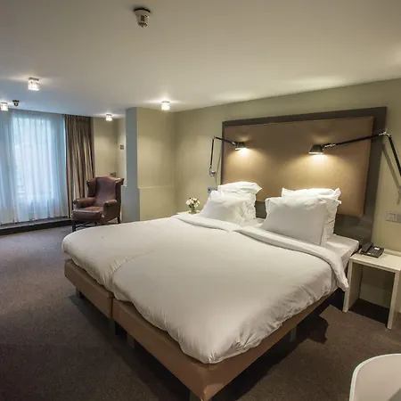 Szálloda Roemer Amszterdam