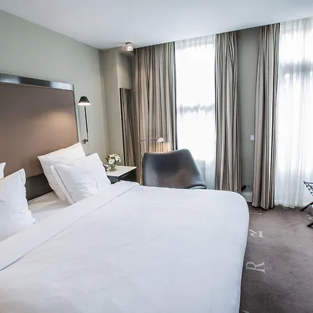 Roemer Hotel 4*