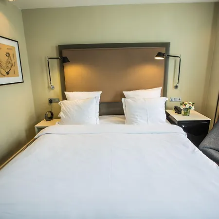 Roemer Hotel 4*