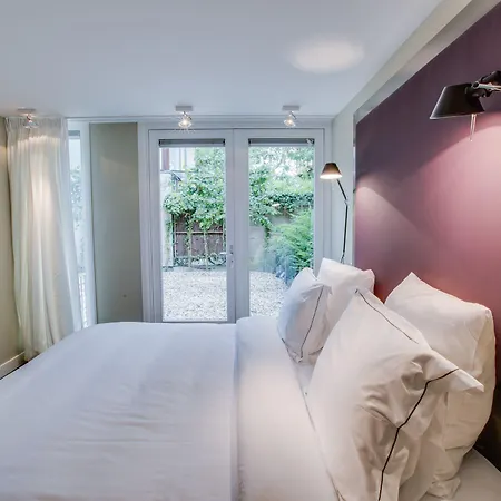 Roemer 4* Ámsterdam