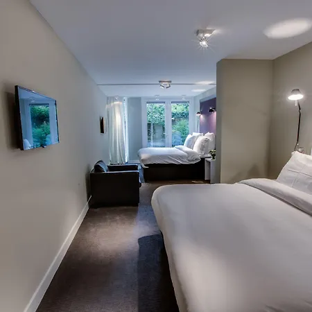 Roemer 4* Amsterdam