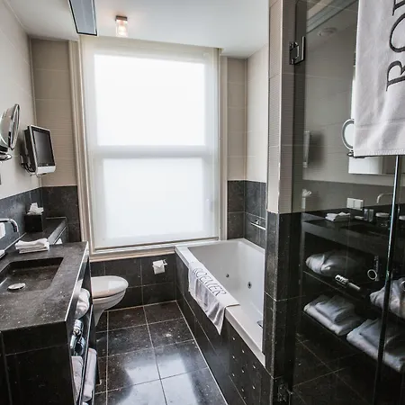 Roemer 4* Amszterdam