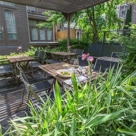 Roemer 4* Ámsterdam