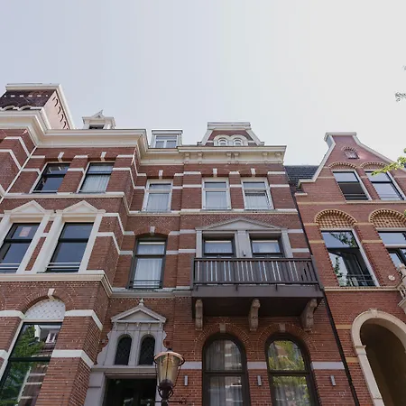 Roemer 4* Amszterdam