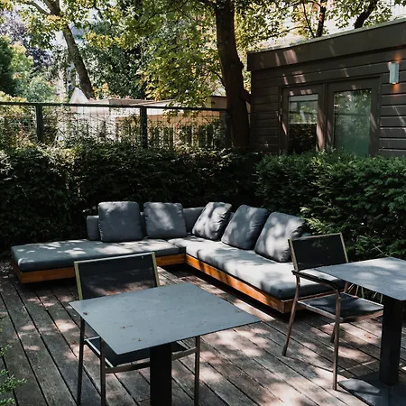 Roemer Hotel 4*