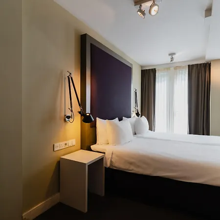 Roemer 4* Ámsterdam
