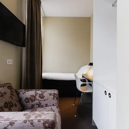 Roemer Hotel Ámsterdam