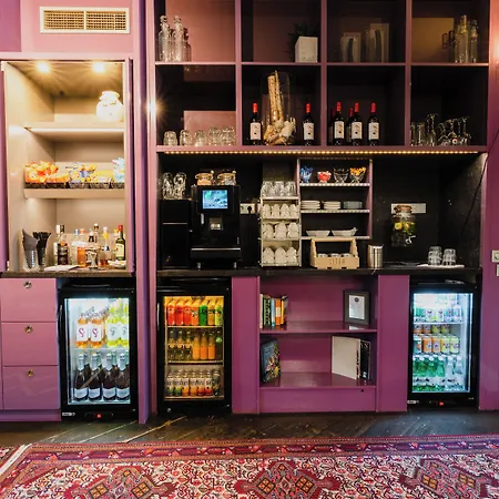 Hotel Roemer Amsterdam