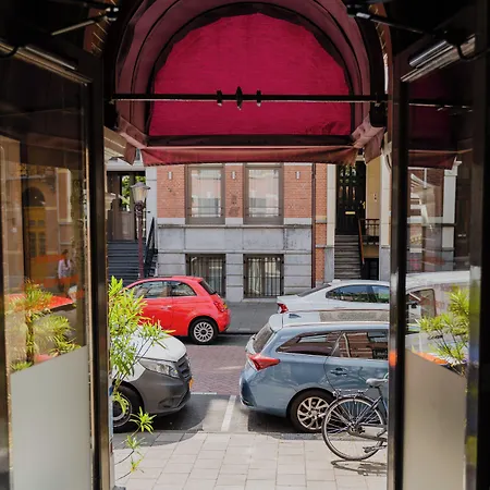 Roemer 4* Amsterdam