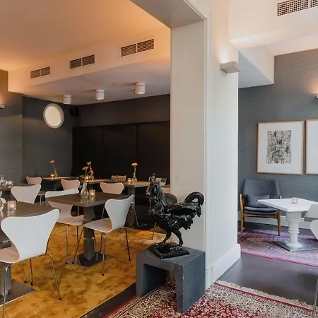 Roemer 4* Amsterdam