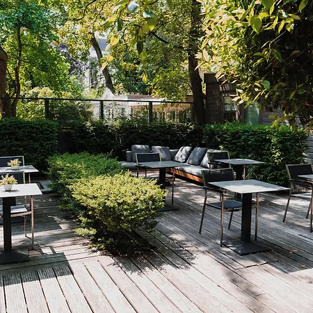 Roemer Hotel 4*