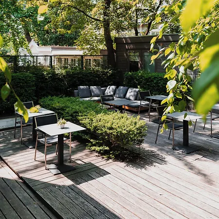 Roemer Hotel 4*