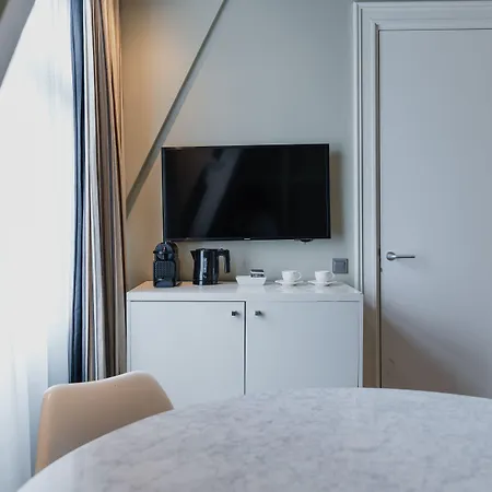 Roemer 4* Amsterdam