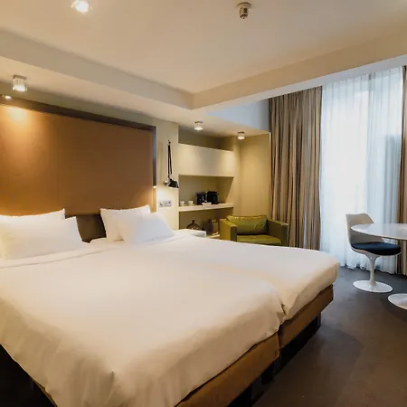 Roemer 4* Amsterdam