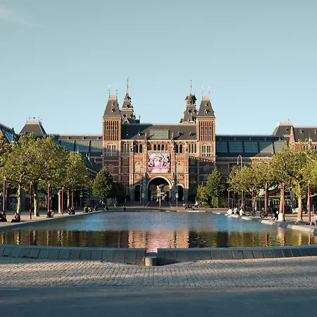 Roemer Hotel Amsterdam