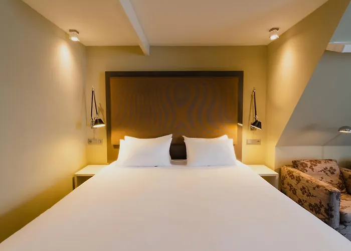 Roemer Hotel Ámsterdam