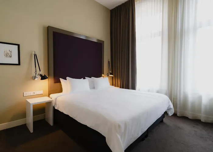 Roemer Hotel Ámsterdam