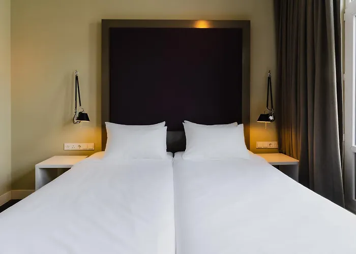 Roemer Hotel Ámsterdam