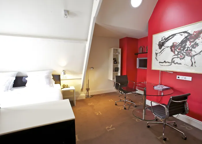 Roemer 4* Ámsterdam