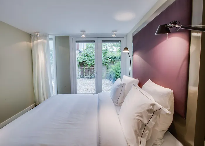 Roemer 4* Ámsterdam