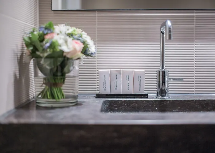 Roemer Hotel Amsterdam