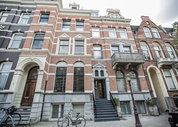 Roemer 4* Amsterdam
