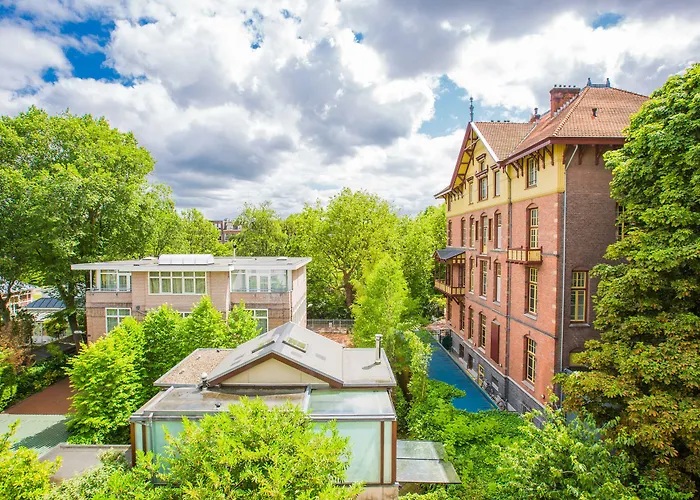 Hotel Roemer Amsterdam