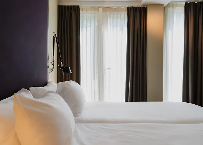 Hotel Roemer Ámsterdam