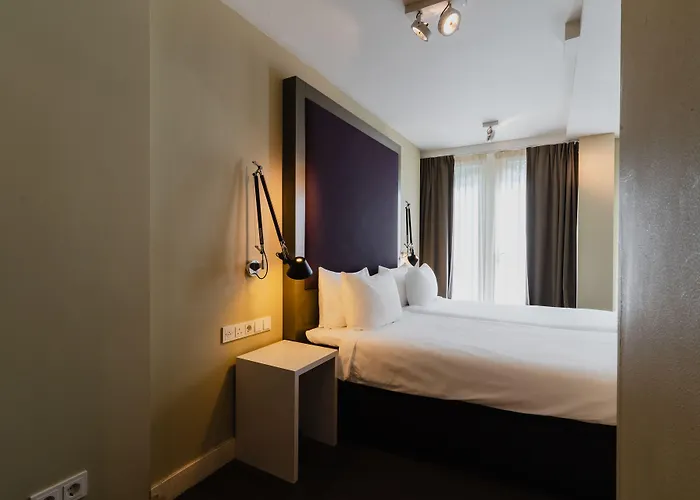 Roemer 4* Ámsterdam