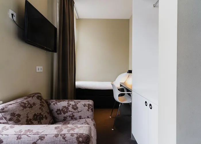 Roemer Hotel Ámsterdam