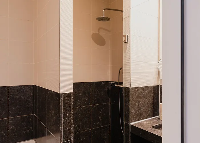 Hotel Roemer Amsterdam