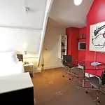 Roemer 4* Ámsterdam