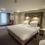 Hotel Roemer Ámsterdam