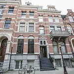 Roemer 4* Ámsterdam