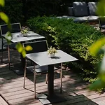 Hotel Roemer Ámsterdam