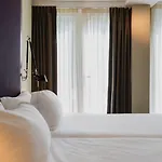 Hotel Roemer Ámsterdam